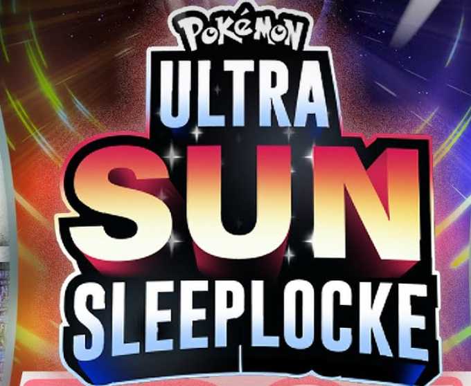 Pokemon Ultra Sun Randomizer Sleeplocke - 3DS Hack has new forms, custom  shinies, .. for PC, Mobile 