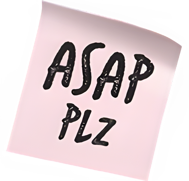 ASAP PLZ