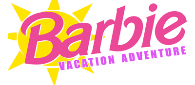 Barbie: Vacation Adventure