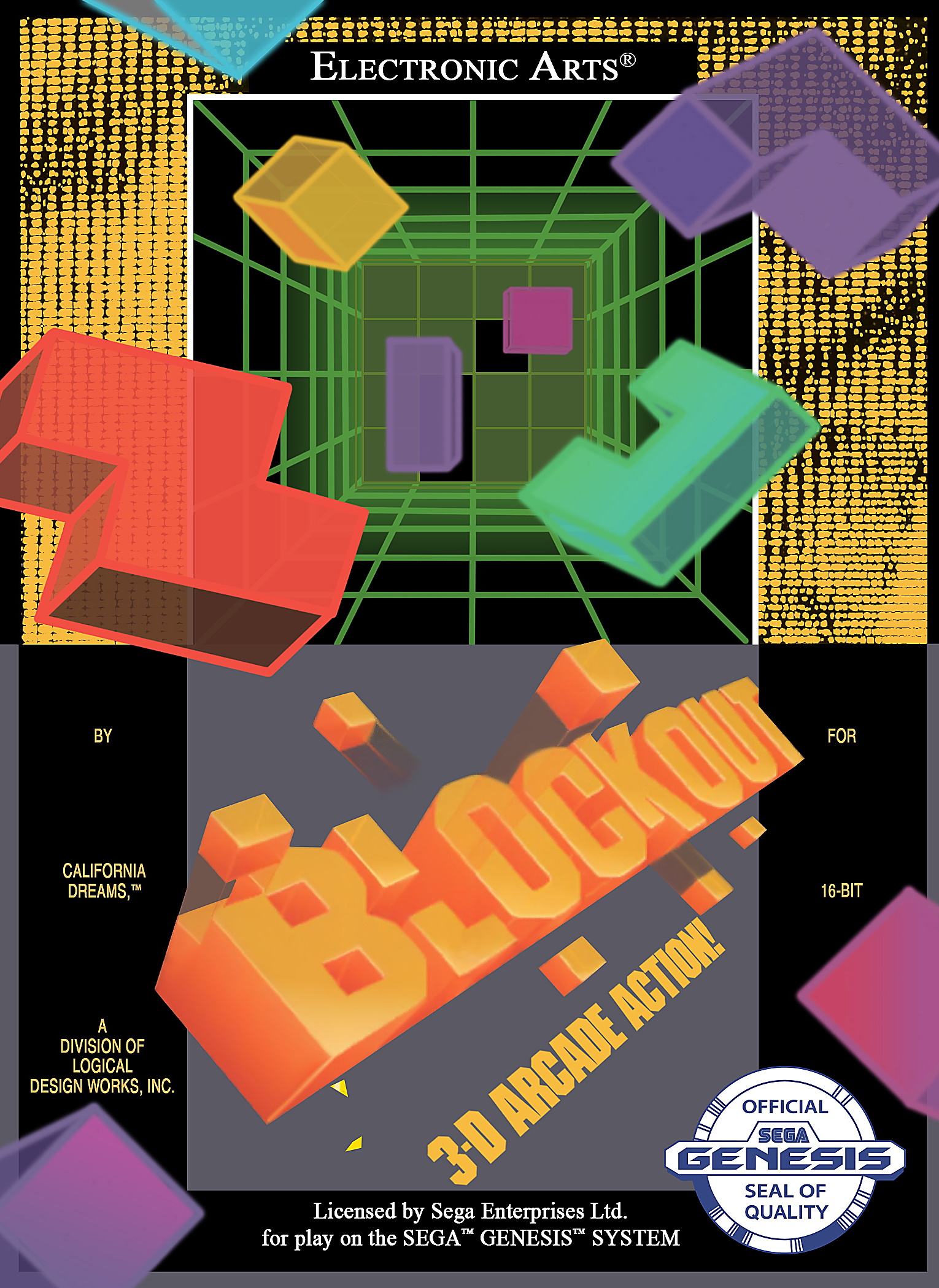 Blockout