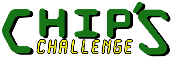 Chip's Challenge