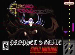Chrono Trigger: Prophet's Guile
