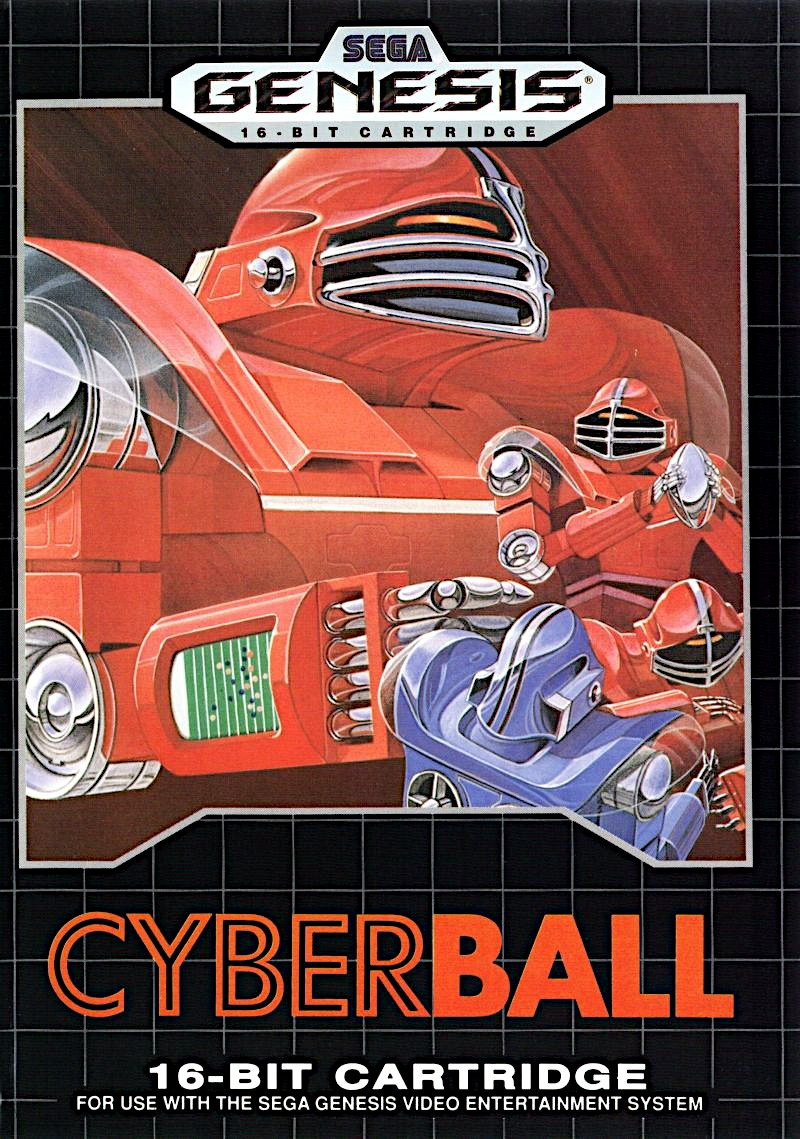 Cyberball