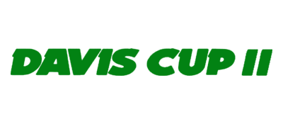 Davis Cup II