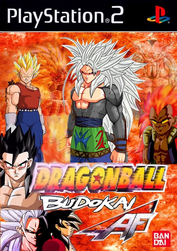 Dragon Ball Super Budokai Tenkaichi 4 (BR) a melhor ISO DUBLADA ( PC / PS2  / ANDROID ) 2023 