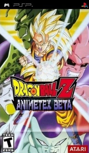 Dragon Ball Z AnimeTex