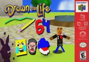 Drawn to Life 64