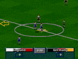 FIFA Soccer 2000
