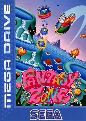Fantasy Zone