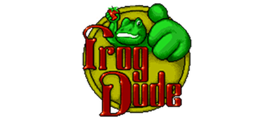 Frog Dude
