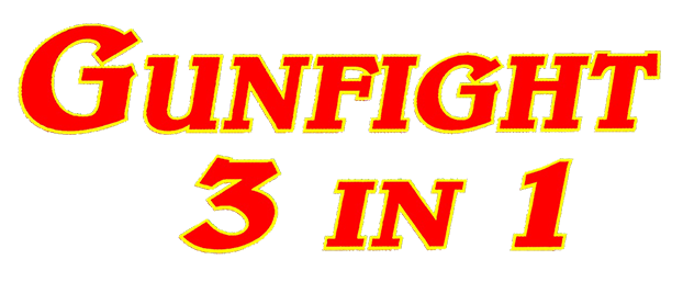 Gunfight 3 in 1