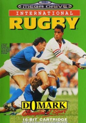 International Rugby