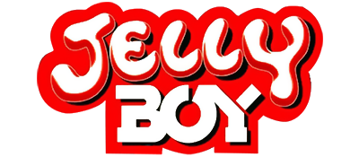 Jelly Boy