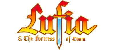 Lufia & the Fortress of Doom