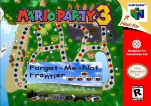 Mario Party 3: Forget-Me-Not Frontier