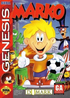 Marko