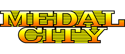 Medal City