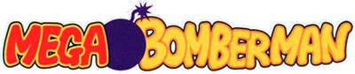 Mega Bomberman: Special 8-Player-Demo