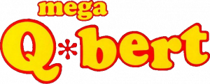 Mega Q*bert