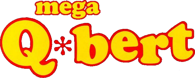 Mega Q*bert