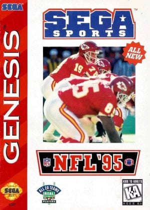 NFL '95