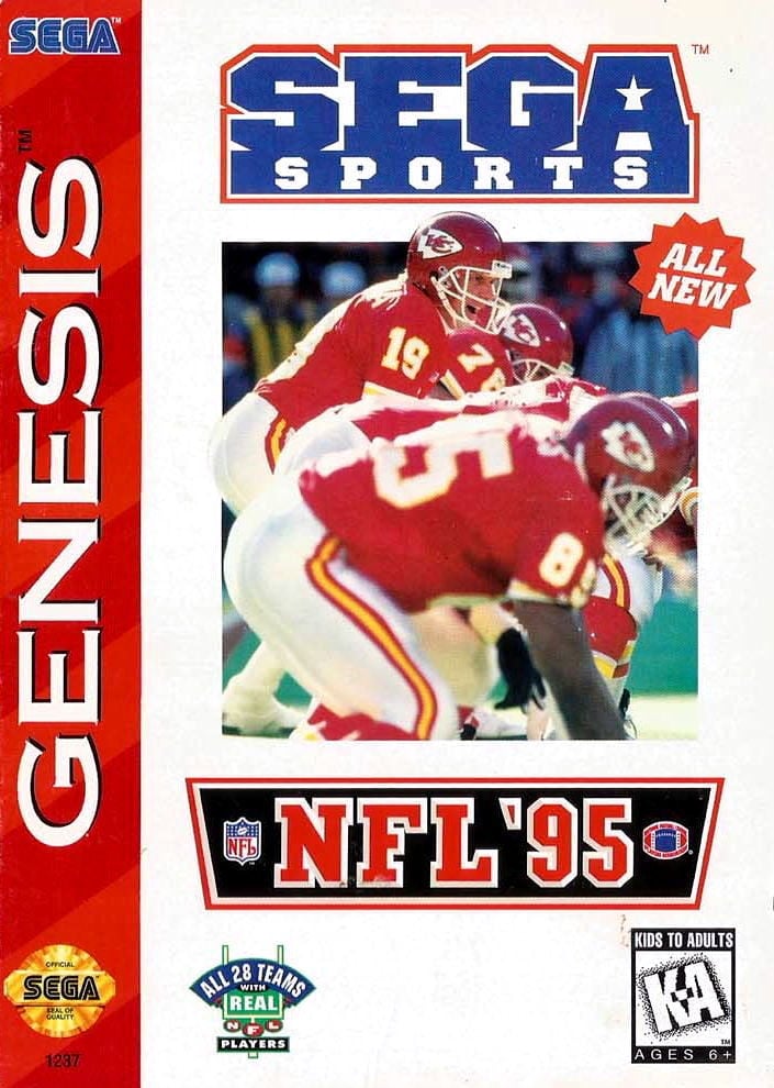 NFL '95