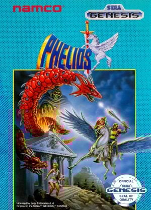 Phelios
