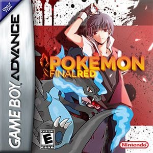 Pokémon FinalRed