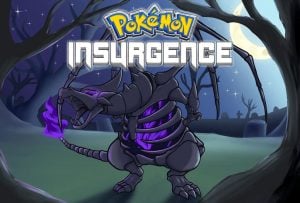 Pokémon Insurgence