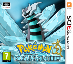 Pokemon X and Y file size to be 1.7 GB