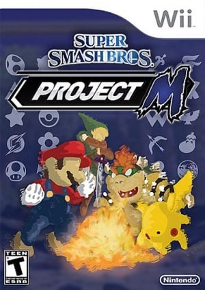 Project M