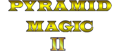 Pyramid Magic II