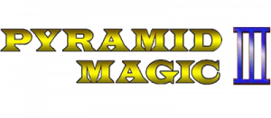 Pyramid Magic III