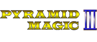 Pyramid Magic III
