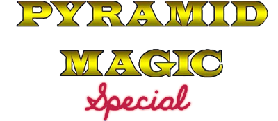 Pyramid Magic Special