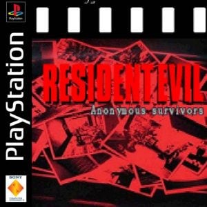Resident Evil: Anonymous Survivors