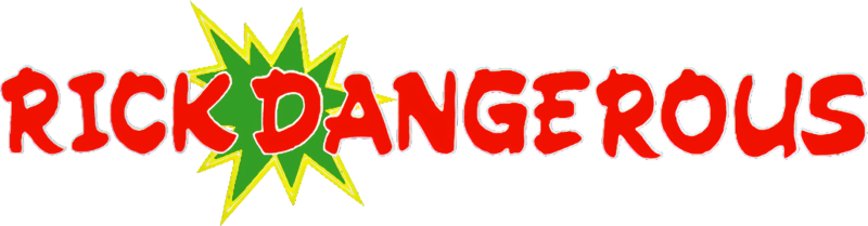 Rick Dangerous