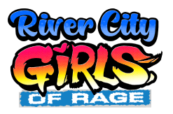 River City Girls ..of Rage