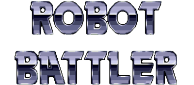 Robot Battler
