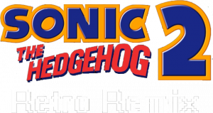 Sonic 2 Retro Remix