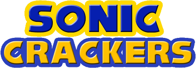 Sonic Crackers