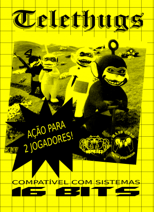 Telethugs