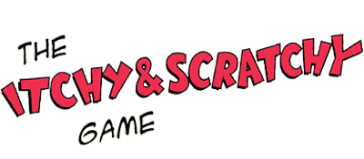 The Itchy & Scratchy Game