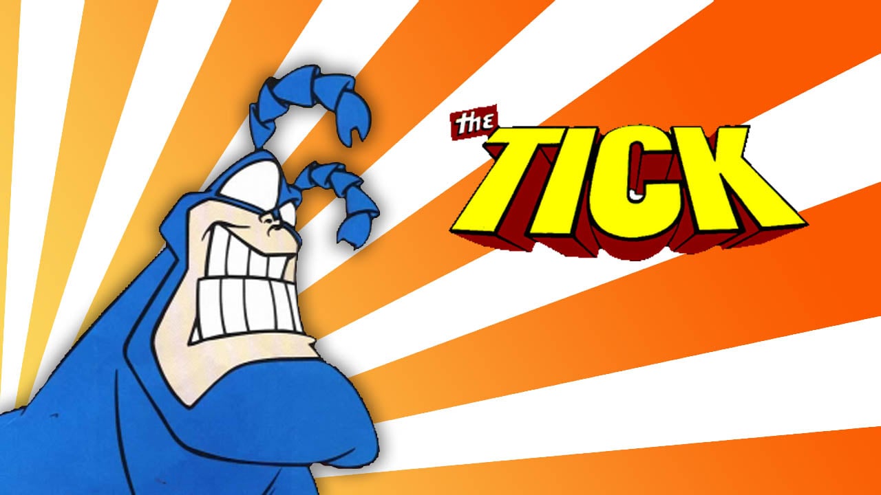 The Tick