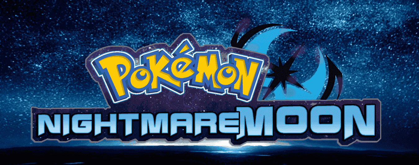 Pokémon Moon ROM & CIA - Nintendo 3DS Game