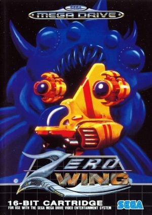 Zero Wing