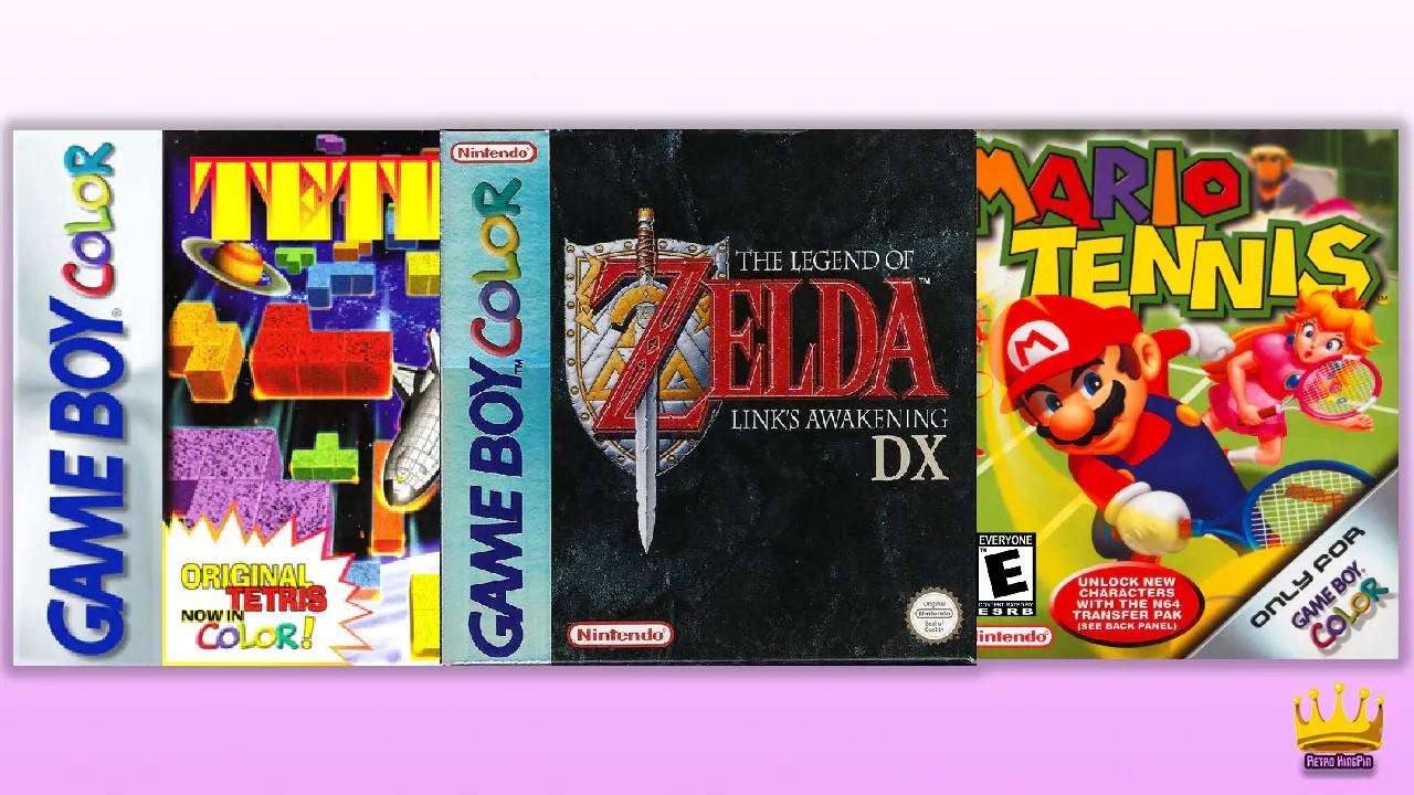 GBC Hack