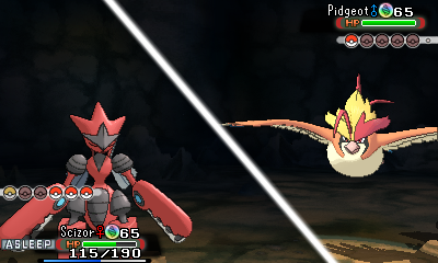 Pokémon Omega Ruby ROM & CIA - Nintendo 3DS Game