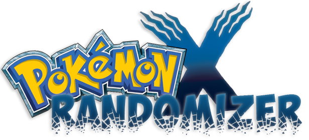 Pokemon X Randomizer ROM & CIA - Nintendo 3DS Game