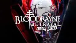 BloodRayne: Betrayal – Fresh Bites
